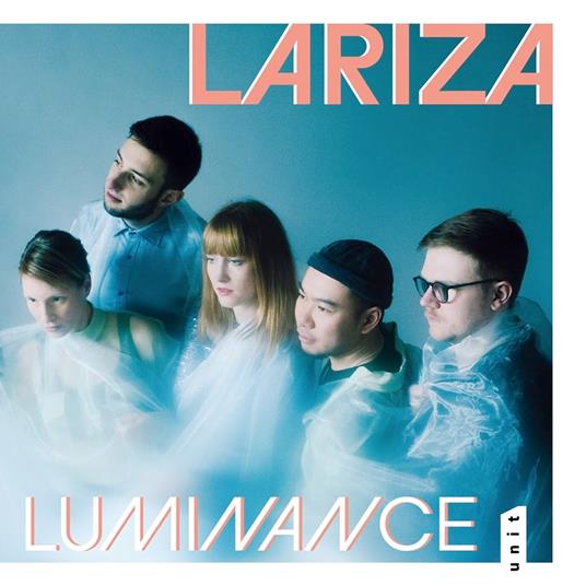Luminance - CD Audio di Lariza