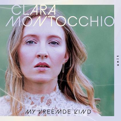 My Vreemde Kind - CD Audio di Clara Montocchio