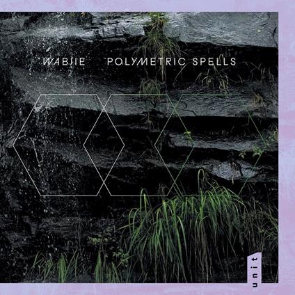 Polymetric Spells - CD Audio di Wabjie