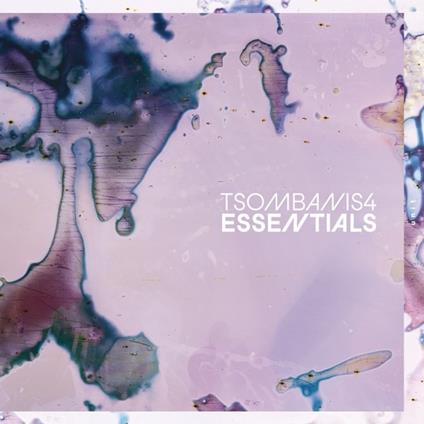 Essentials - Vinile LP di Tsombanis4