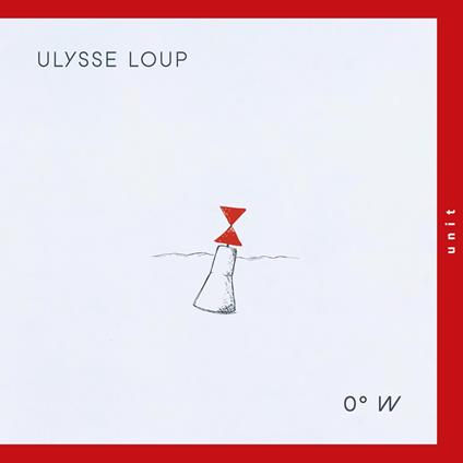 0°w - Vinile LP di Ulysse Loup