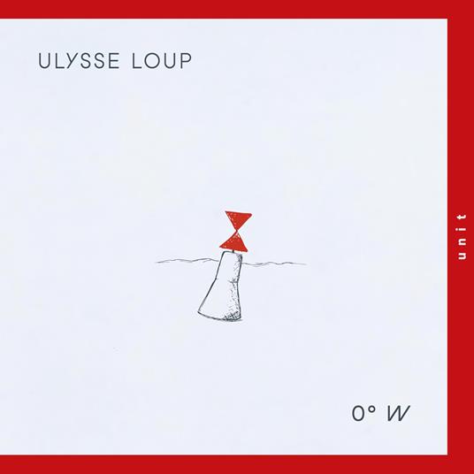 0°w - Vinile LP di Ulysse Loup