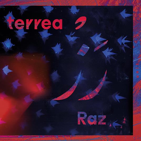 Raz - CD Audio di Terrea
