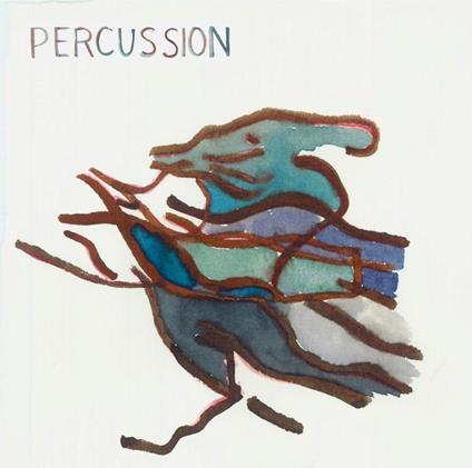 Percussion III - CD Audio di Felix Hauptmann