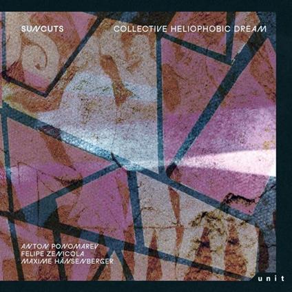 Collective Heliophobic Dream - Vinile LP di Suncuts