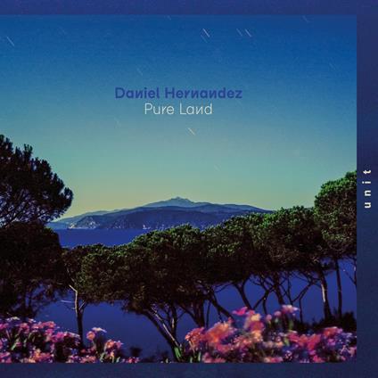 Pure Land - Vinile LP di Daniel Hernandez