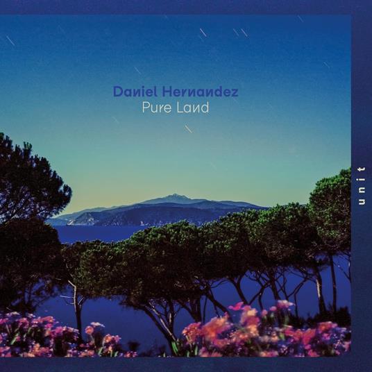 Pure Land - Vinile LP di Daniel Hernandez