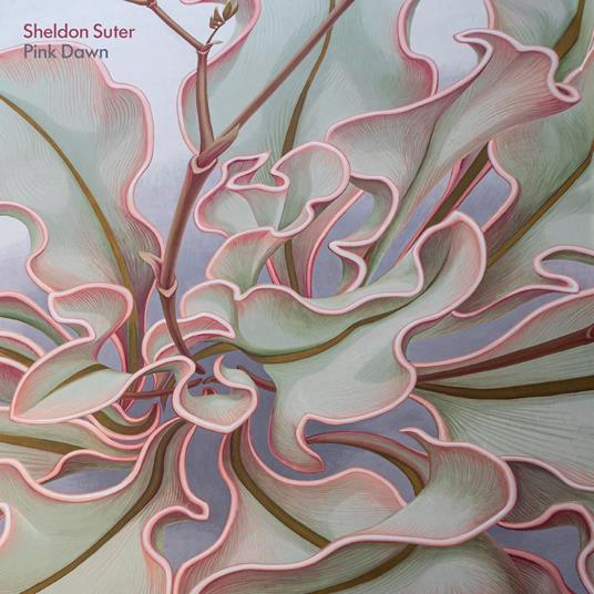 Pink Dawn - Vinile LP di Sheldon Suter