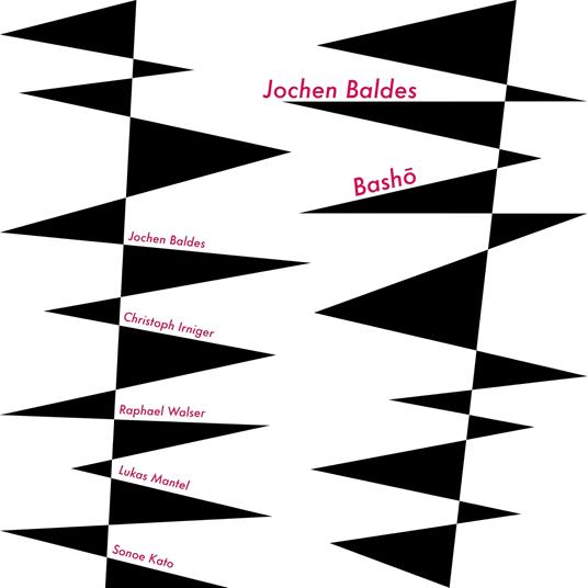 Basho - Vinile LP di Jochen Baldes