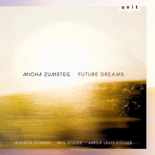 Future Dreams - Vinile LP di Micha Zumsteg