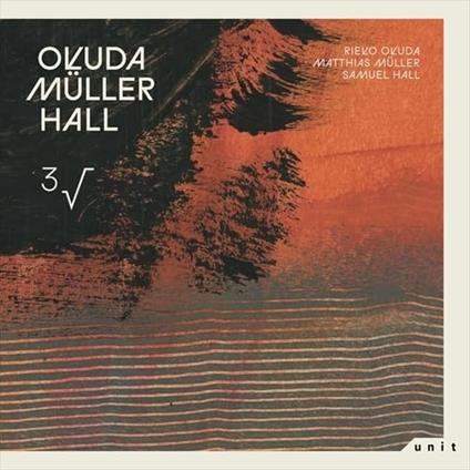 -V (Cube Root) - CD Audio di Okuda-Muller-Hall