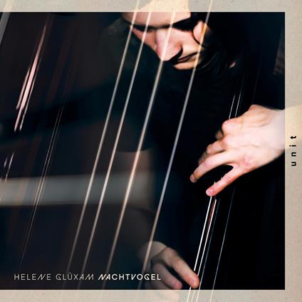 Nachtvogel - Vinile LP di Helene Gluxam