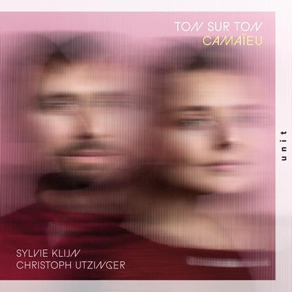 Camaieu - CD Audio di Ton Sur Ton