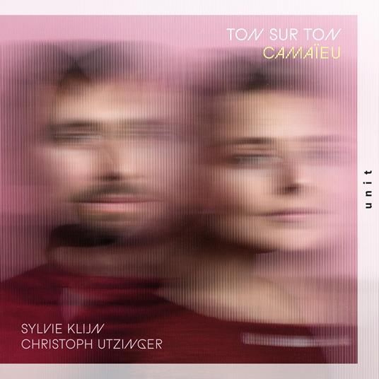 Camaieu - CD Audio di Ton Sur Ton