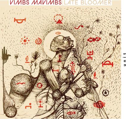 Late Bloomer - CD Audio di Vimbs Mavimbs