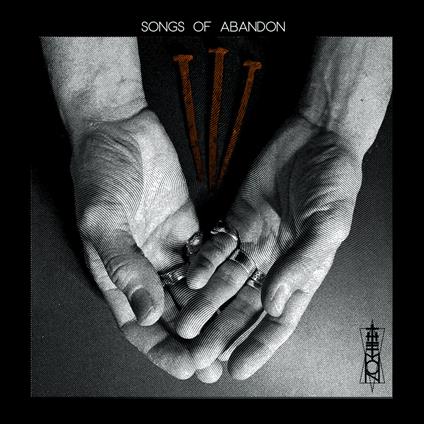 Songs Of The Abandon (Smoke Green And Purple Edition) - Vinile LP di Mon