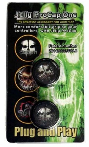 Gommini Silicone Cover Thumbstick Grip For XONE