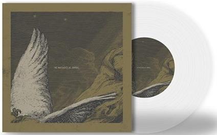 He matado a un angel - Vinile LP di Pajaro