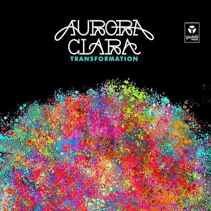 Transformation - CD Audio di Aurora Clara