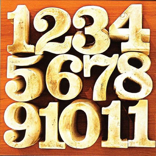 Album - Vinile LP di La Buena Vida