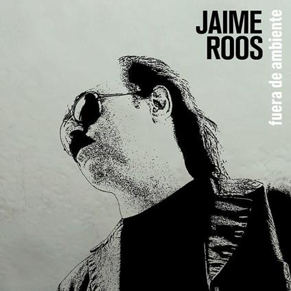 Fuera de Ambiente - Vinile LP di Jaime Roos