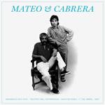 Mateo y Cabrera Grabado en Vivo
