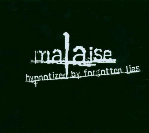 Hypnotizer by Forgotten Lies - CD Audio Singolo di Malaise