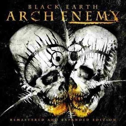 Black Earth - CD Audio di Arch Enemy