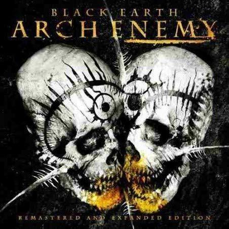 Black Earth - CD Audio di Arch Enemy