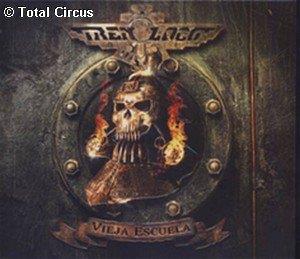 Vieja Escuela - CD Audio di Master