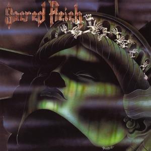 The American Way - CD Audio di Sacred Reich