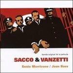 Sacco e Vanzetti (Colonna sonora)