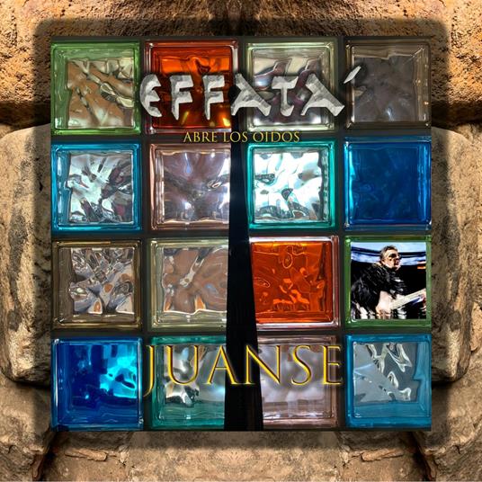 Effata - CD Audio di Juanse