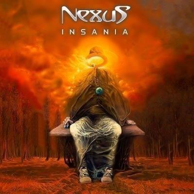 Insania - CD Audio di Nexus