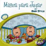 Musicaparajugar. Intelikids