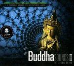 Buddha Sounds 2 (Digipack) - CD Audio