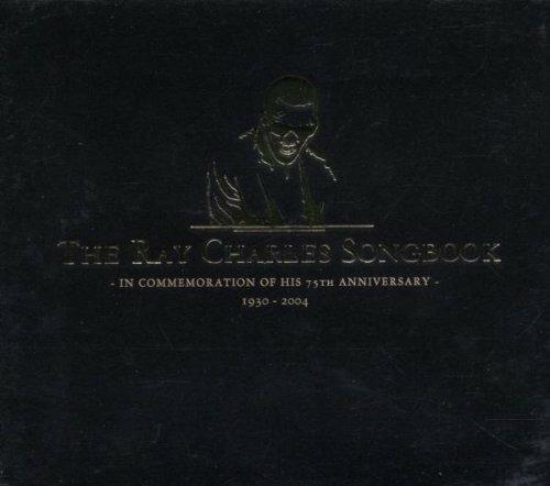 The Songbook - CD Audio di Ray Charles