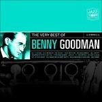 The Very Best of - CD Audio di Benny Goodman