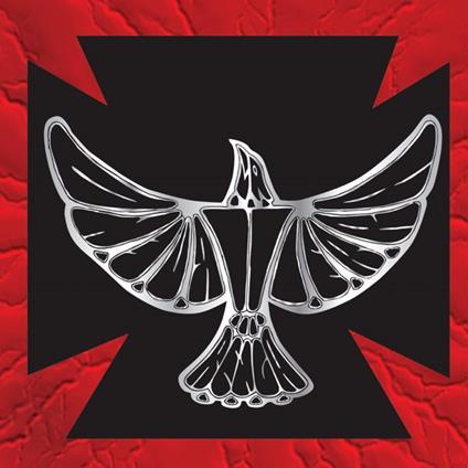 La Renga - Trueno Tierra - Vinile LP