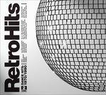 Retrohits. Dance Hits - CD Audio