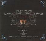 Tango Trilogy - CD Audio