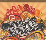 Definitive Disco Music