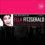 Very Best of - CD Audio di Ella Fitzgerald