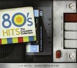 80's Hits Box - CD Audio