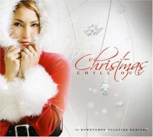 Christmas Chillout - CD Audio