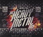 Heavy Metal Box - CD Audio
