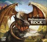 Progressive Rock Box - CD Audio