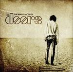 The Many Faces of Doors - CD Audio di Doors