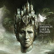 The Many Faces of Emerson, Lake & Palmer