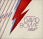 The Many Faces of David Bowie - CD Audio di David Bowie